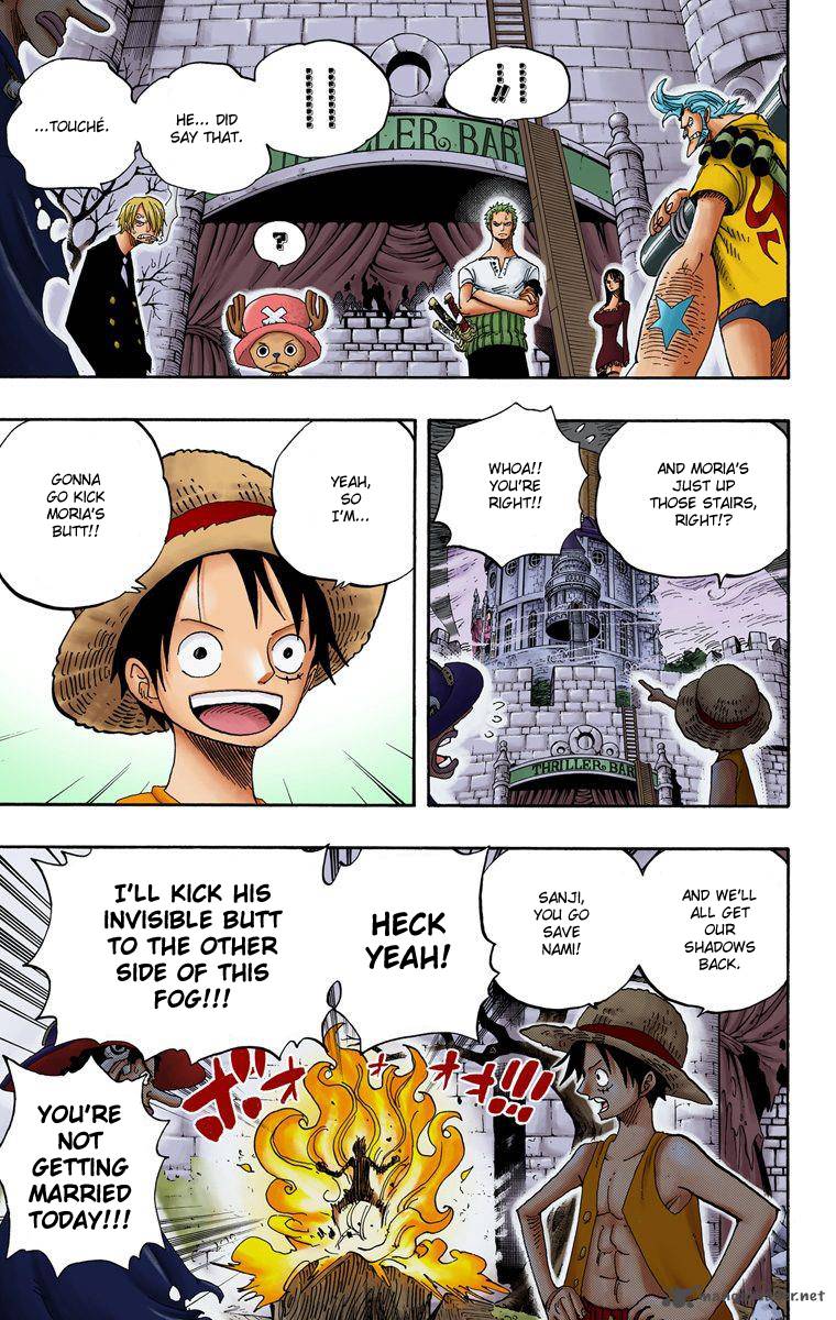 Read One Piece Digital Colored Comics Manga English All Chapters