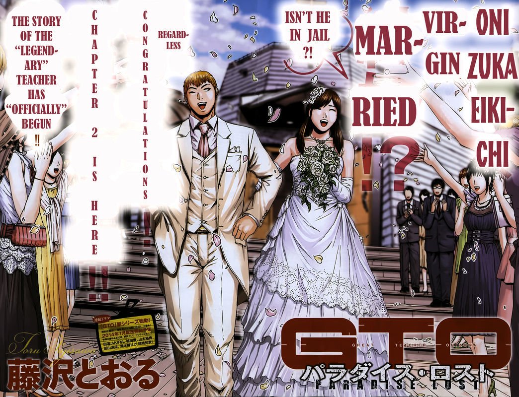 Read Gto Paradise Lost Manga English All Chapters Online Free Mangakomi
